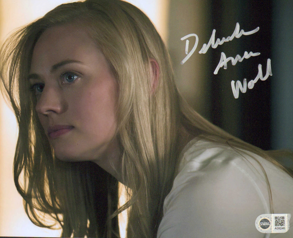 Deborah Ann Woll as Karen Page in Daredevil (SWAU) Signed 8x10 Photo
