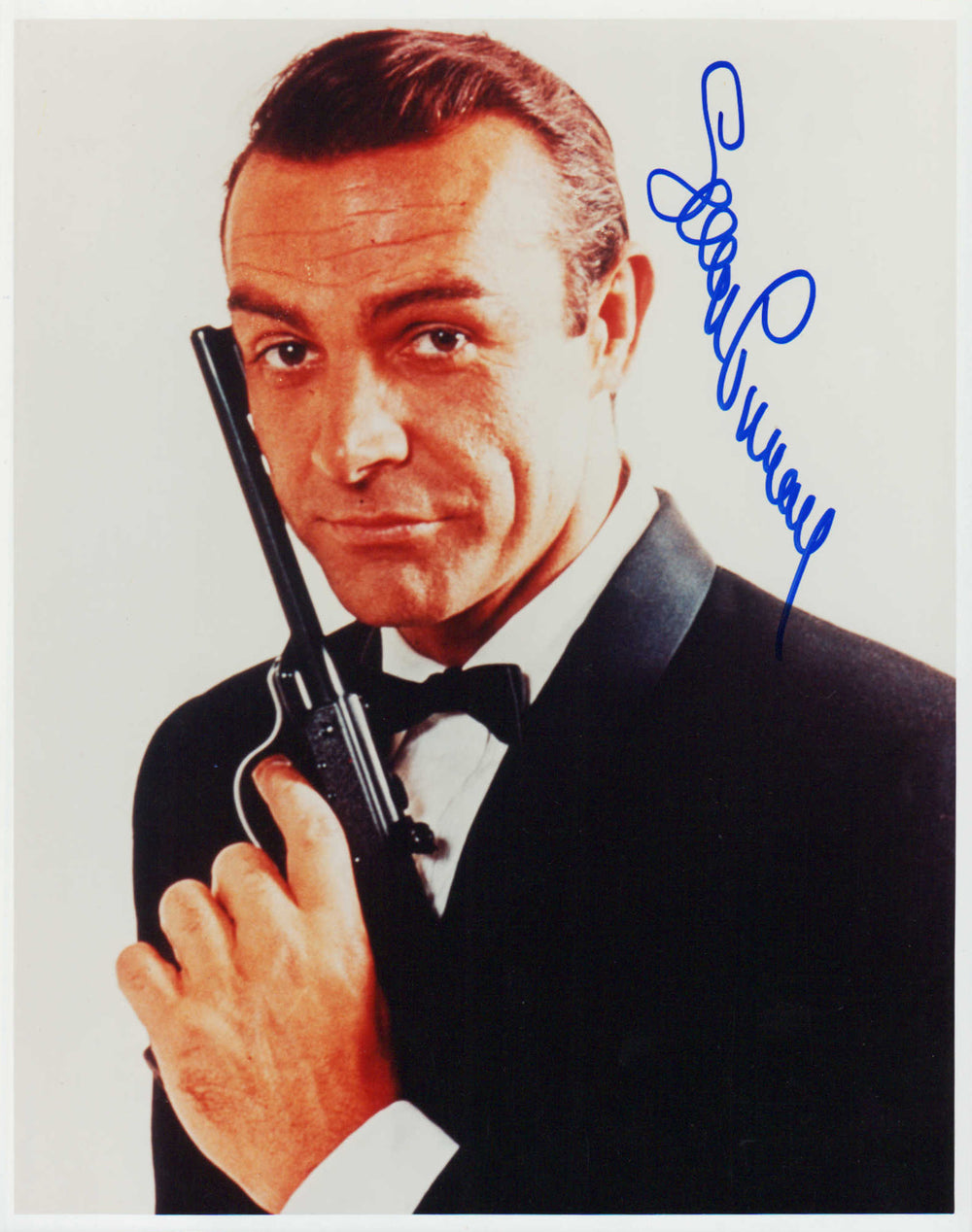 未開封 限定品 1/4 James Bond 007 Sean Connery 未開封 限定品 1/4 James Bond 007 Sean Connery