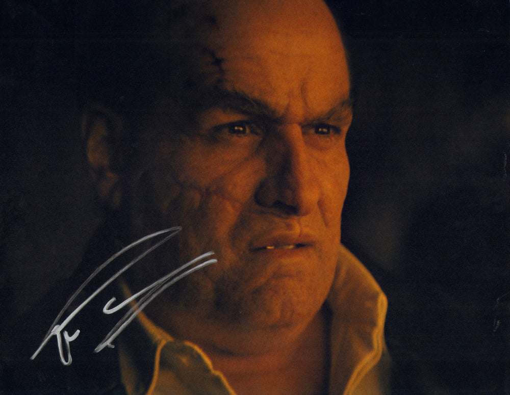 Colin Farrell as The Penguin in The Batman Signed 11x14 Photo