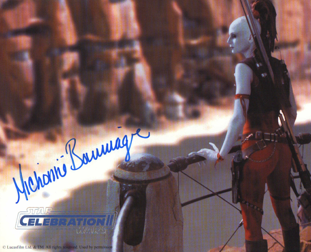 
                  
                    Official Pix Celebration II Set of 43 Signed 8x10 Photos with 3x Carrie Fisher, 2x David Prowse, 2x Peter Mayhew, 2x Kenny Baker, 2x Peter Diamond, Jeremy Bulloch, Phil Brown, Michael Sheard, John Hollis, Bruce Boa, & More
                  
                