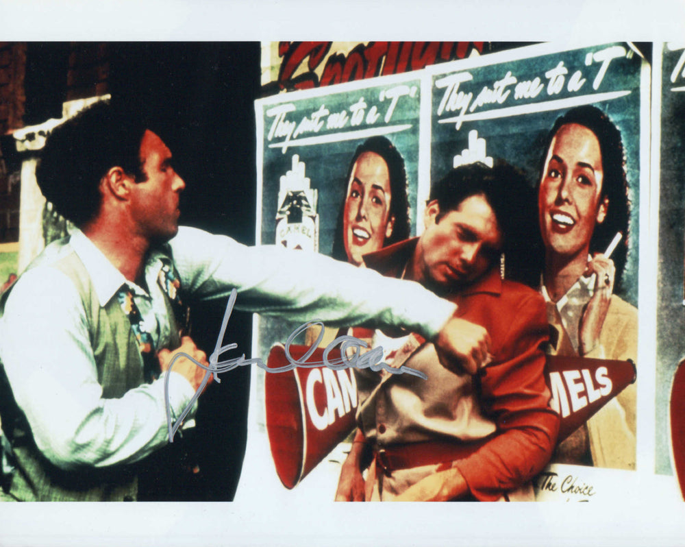 James Caan as Sonny Corleone in The Godfather Signed 8x10 Photo