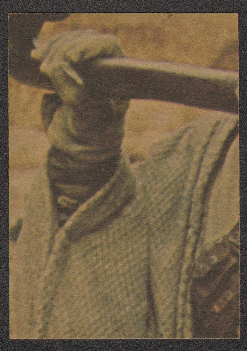 
                  
                    Denis Lawson as Wedge Antilles in Star Wars: A New Hope Signed Topps Trading Card #131
                  
                