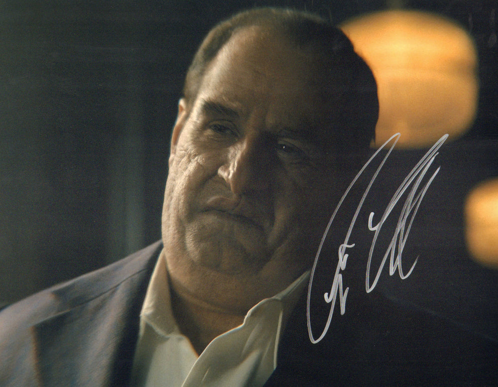 Colin Farrell as The Penguin in The Batman Signed 11x14 Photo