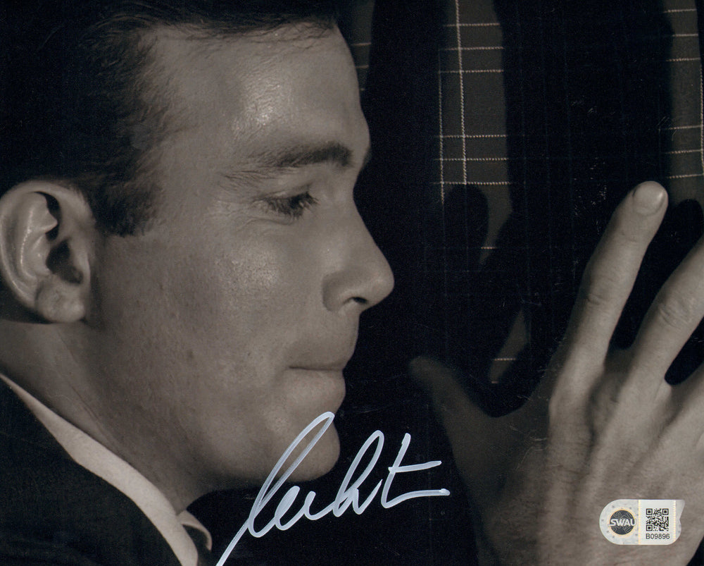 William Shatner as Bob Wilson in The Twilight Zone (SWAU) Signed 8x10 Photo