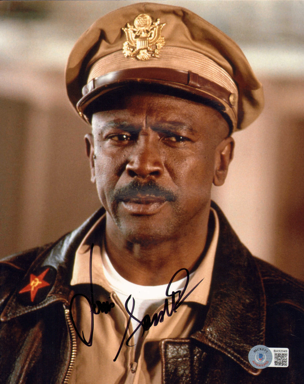 Louis Gossett Jr. as Charles 