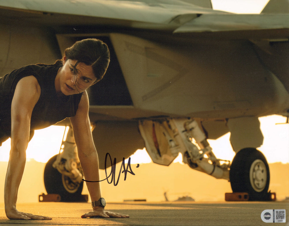 Monica Barbaro as Natasha 