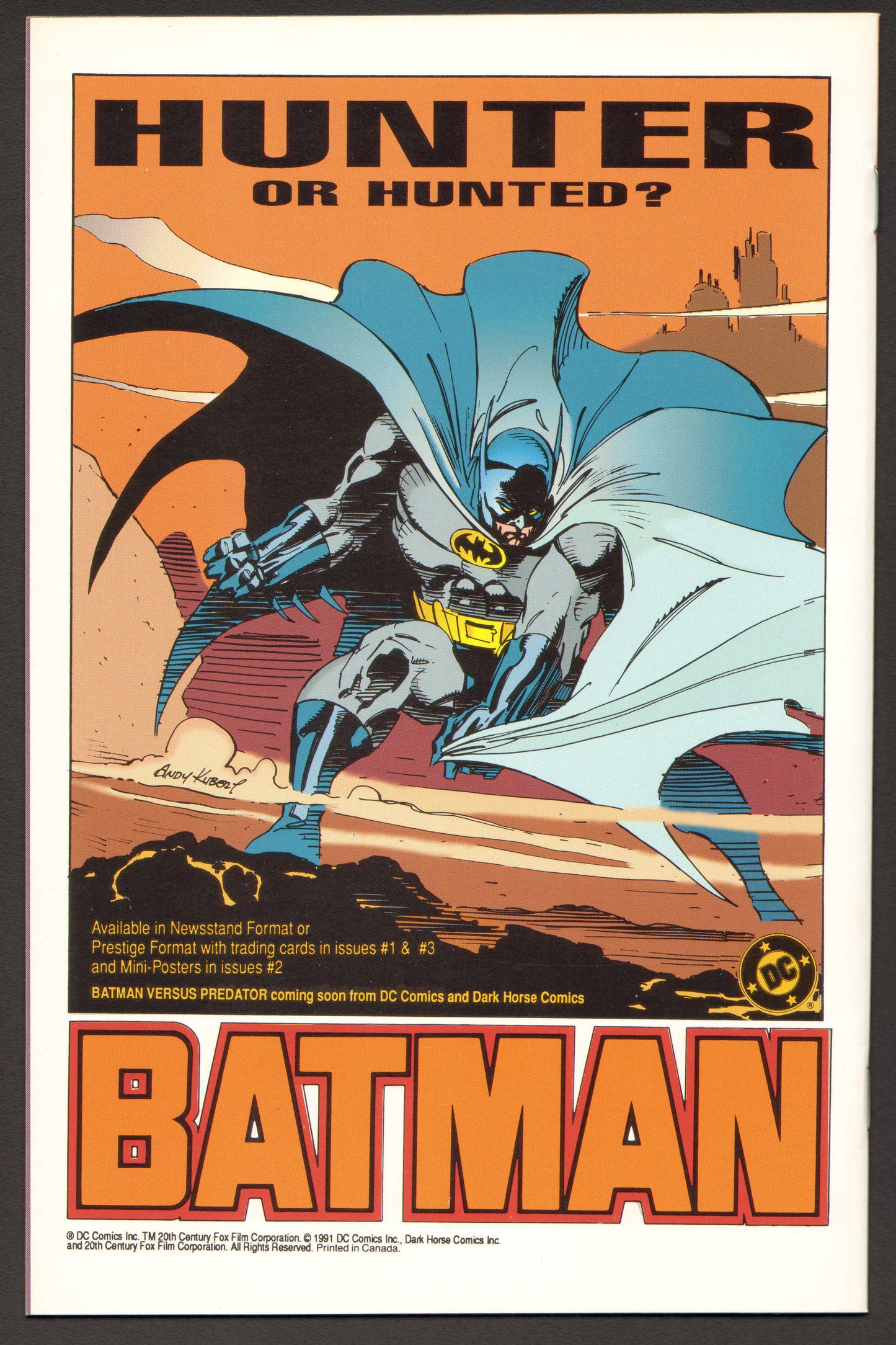 
                  
                    Next Men #1 Comic Book - 1992 Signed by Creator: John Byrne
                  
                
