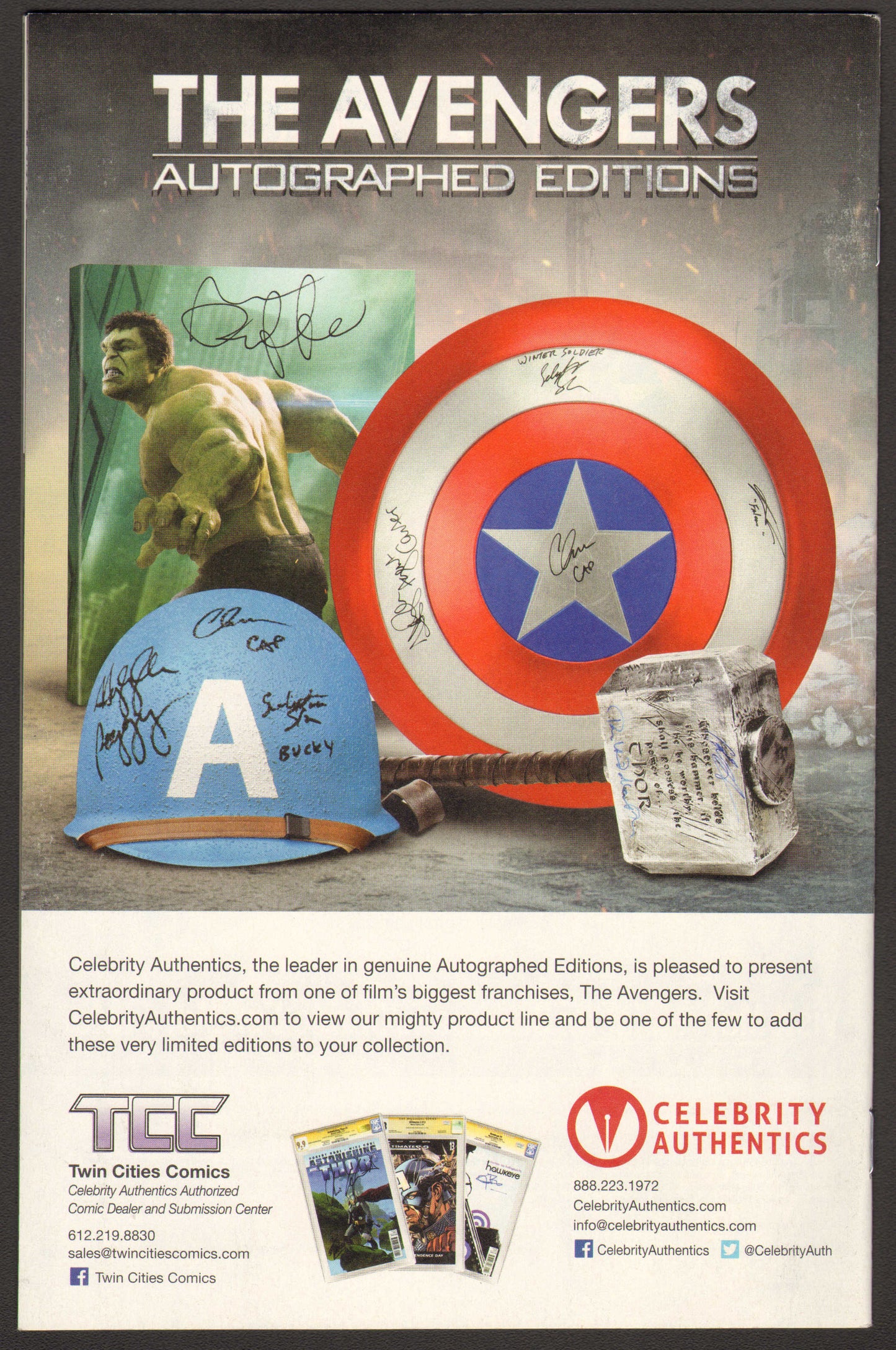 
                  
                    Deadpool #18 Comic Book - Signed by Comic Artist: Rob Liefeld
                  
                