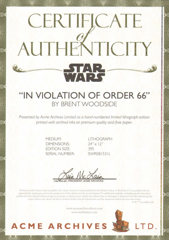 
                  
                    Jeremy Bulloch as Boba Fett in Star Wars: Return of the Jedi Signed 12x18 Print with Character Name
                  
                