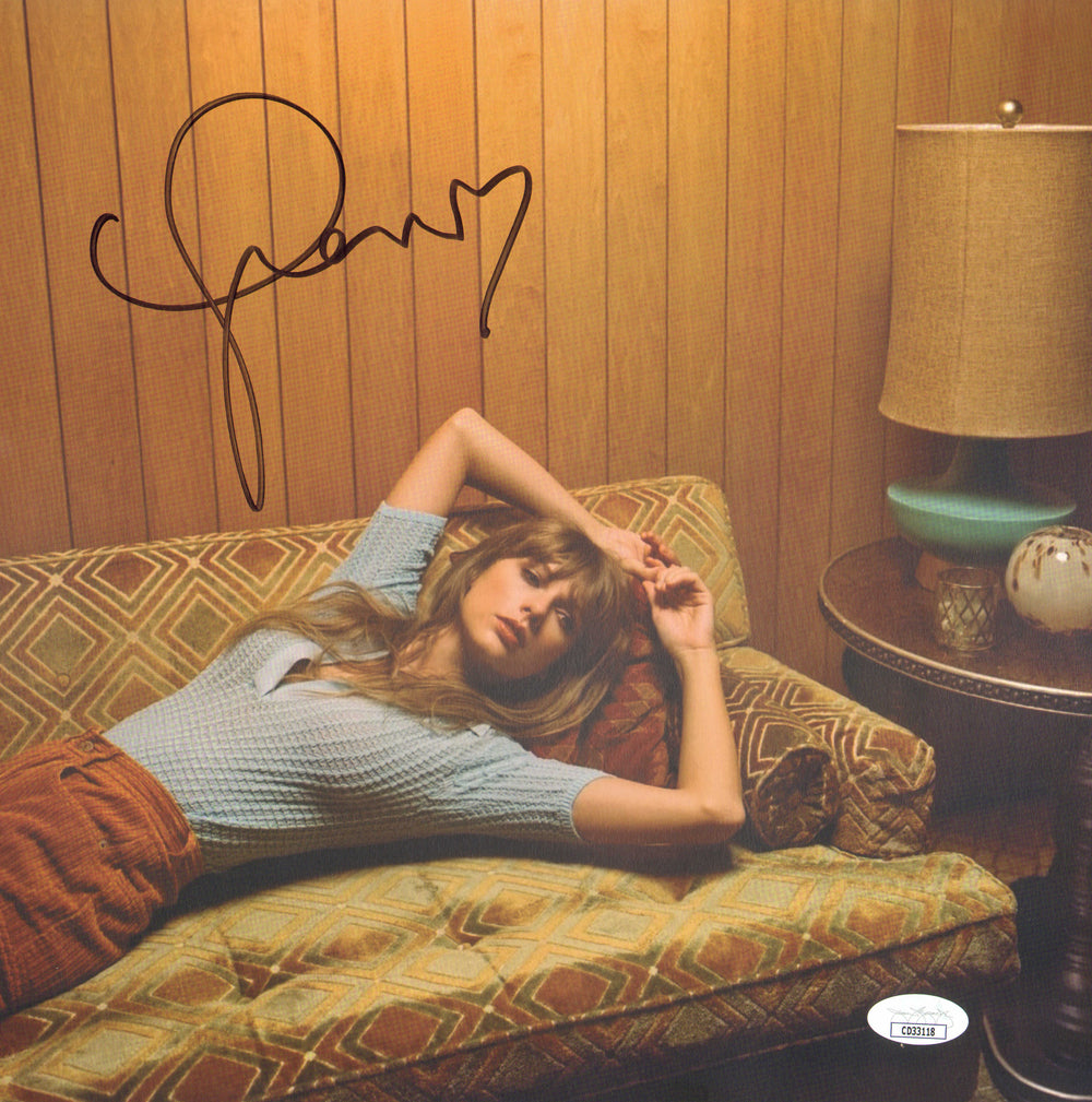 Midnights Moonstone Edition LP 12