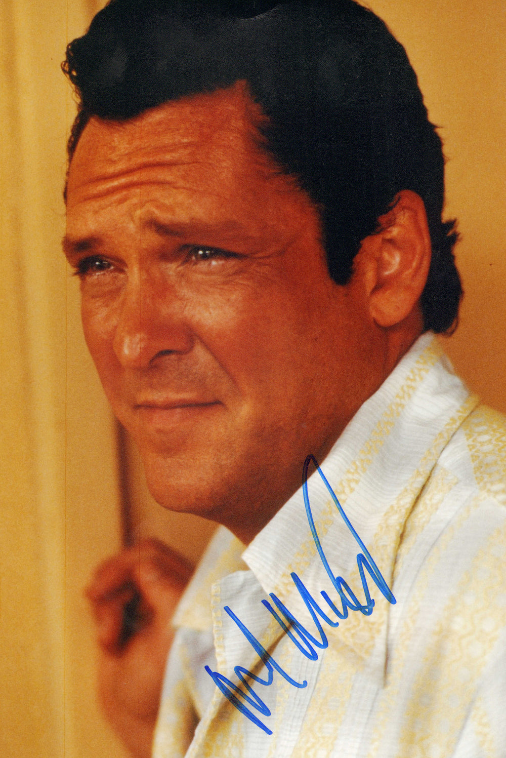 Michael Madsen as Dominick 