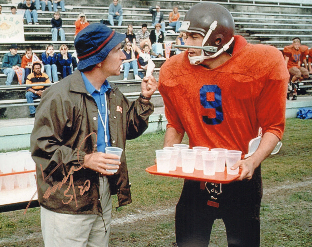 Henry Winkler as Coach Klein in The Waterboy Signed 8x10 Photo
