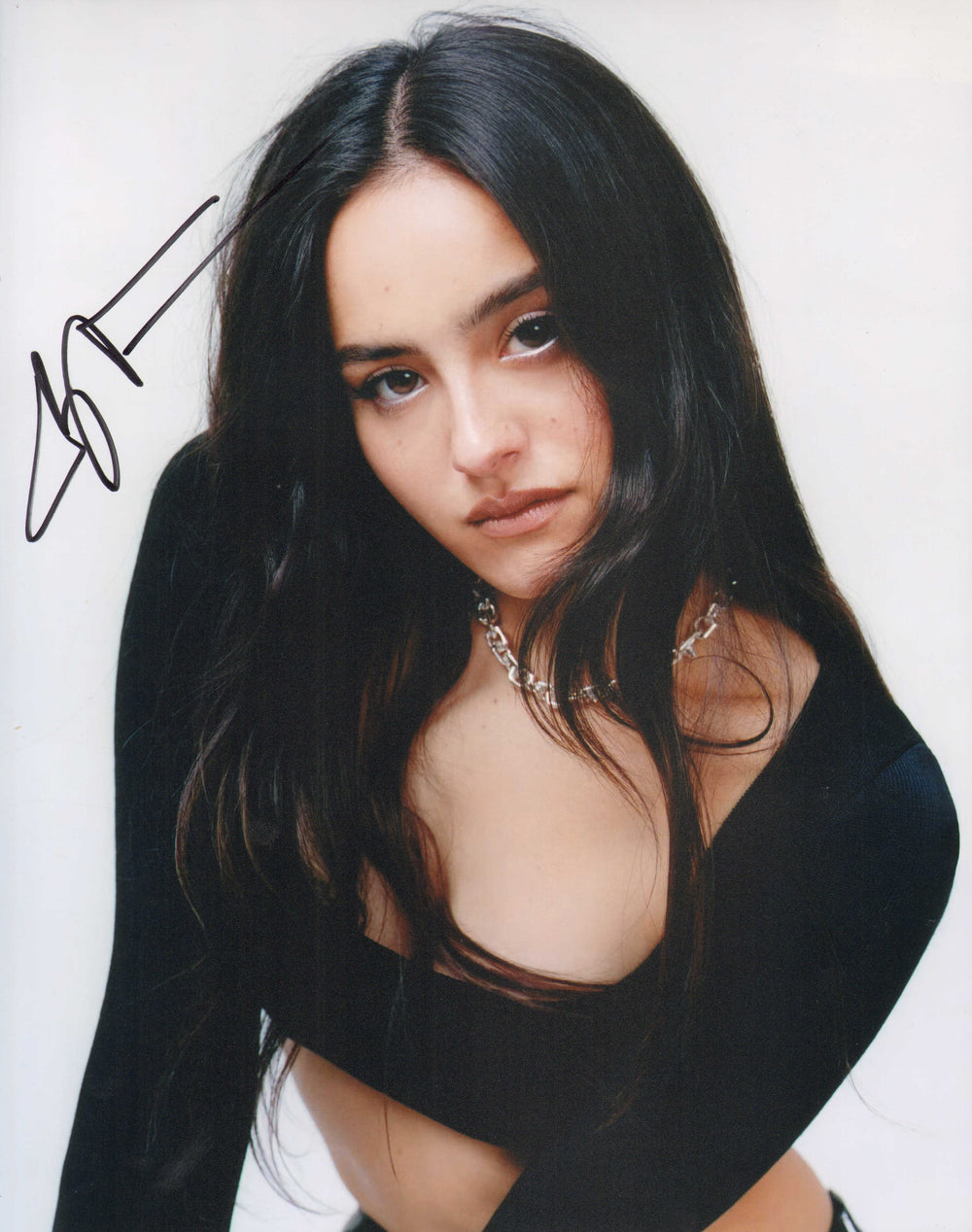 Chase Sui Wonders from I Know What You Did Last Summer, Bodies Bodies Bodies, & The Studio Signed 11x14 Photo