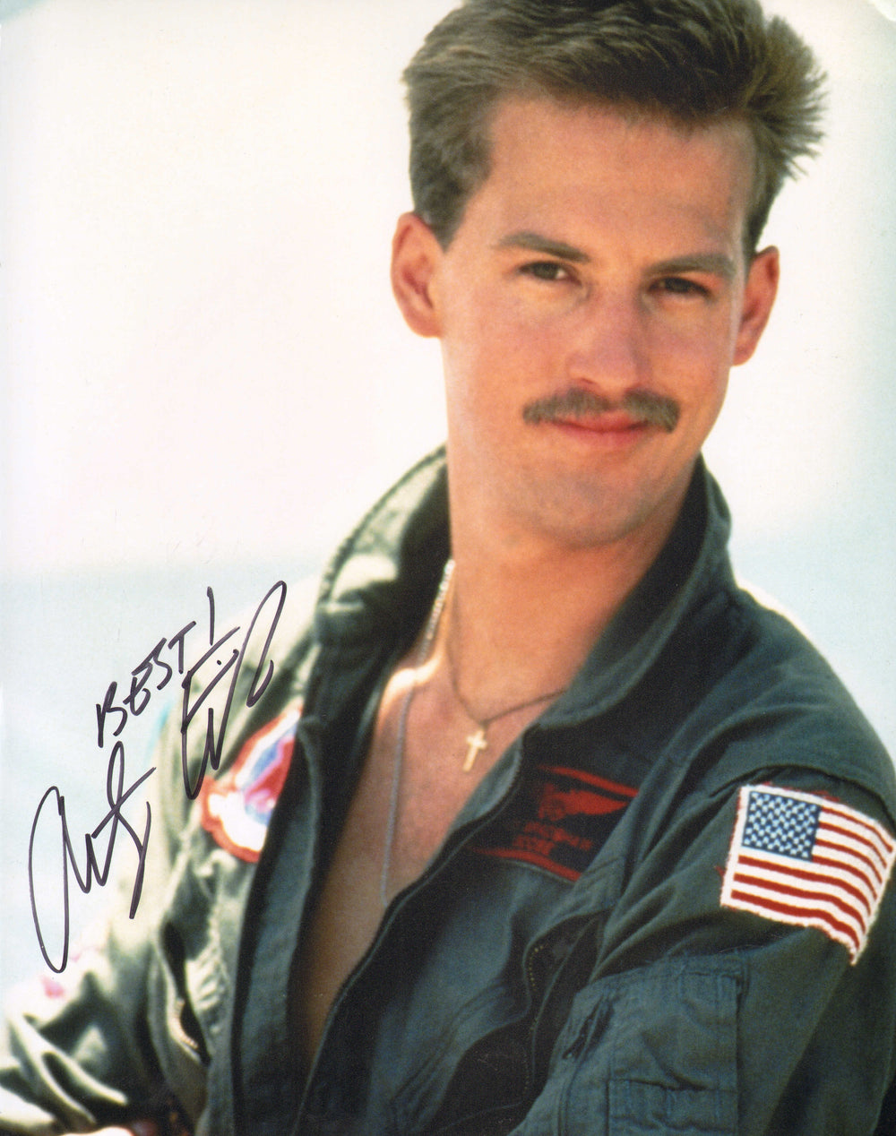 Anthony Edwards as Nick 