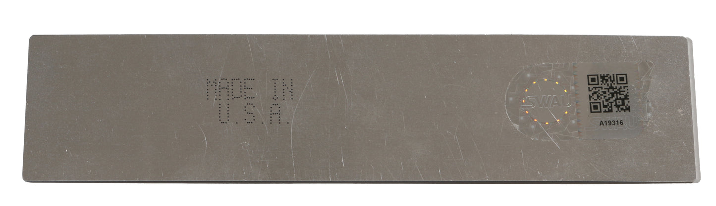 
                  
                    Chris Hemsworth as Thor in Avengers: Endgame Signed Plaque for Stormbreaker
                  
                