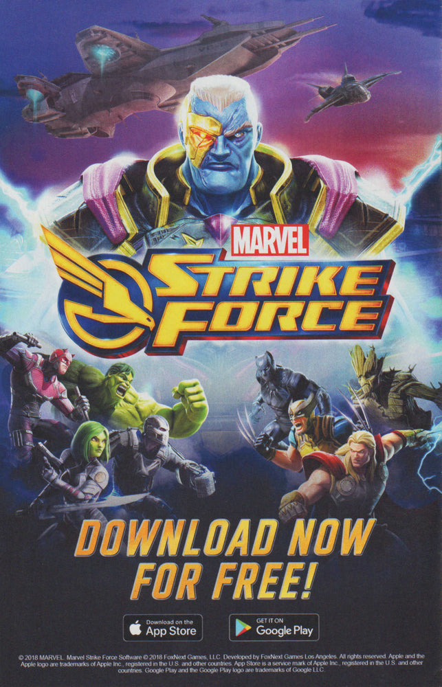 
                  
                    Amazing Spider-Man #11 (NM) Signed by Spider-Man: Into the Spider-Verse Voice Actor Jake Johnson with Character Name
                  
                