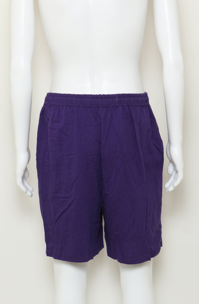 
                  
                    Hulk Eric Bana / Bruce Banner's Purple Shorts Production Worn Wardrobe - 2003
                  
                
