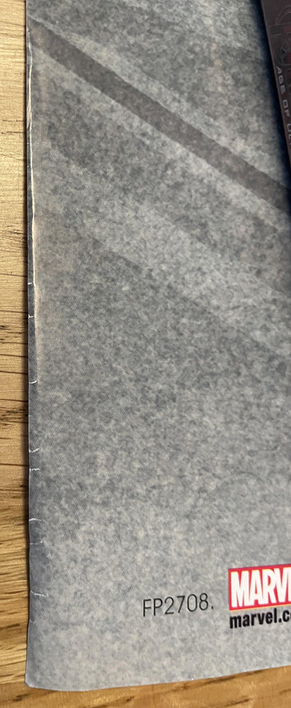 
                  
                    Avengers 24x36 Poster Signed by Samuel L Jackson, Chris Hemsworth, Clark Gregg, Mark Ruffalo, Tom Hiddleston, &  Scarlett Johansson
                  
                