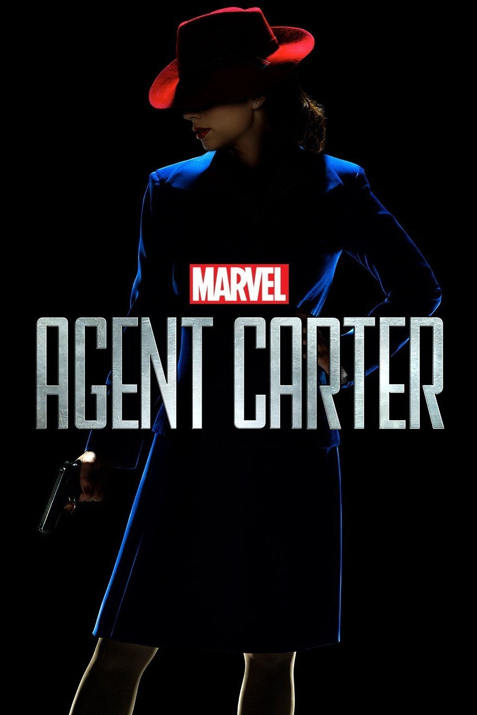 
                  
                    Agent Carter Marvel TV Series Screen Used Kid Colt Outlaw Facsimile Comic Books - 2015
                  
                