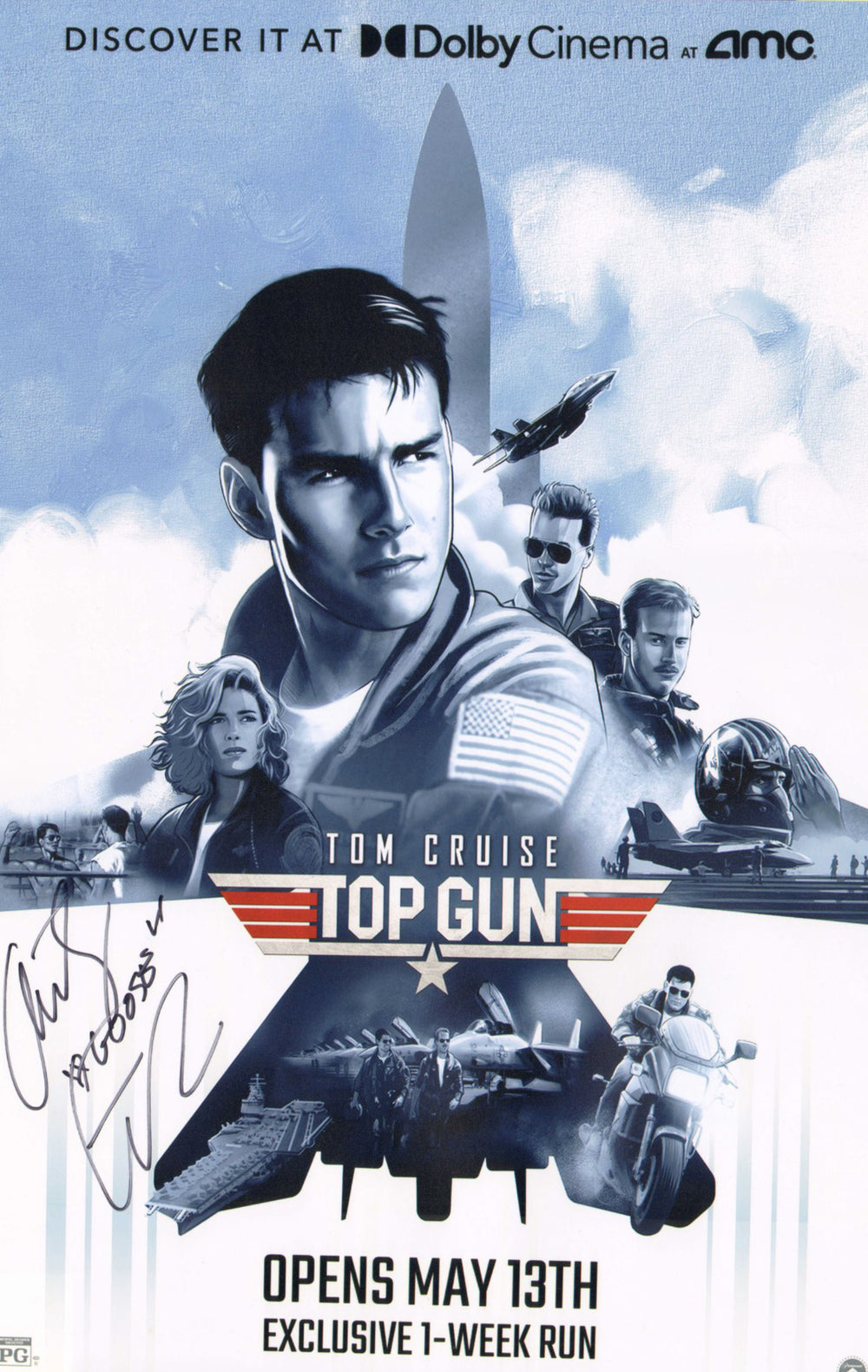 Anthony Edwards as Nick 