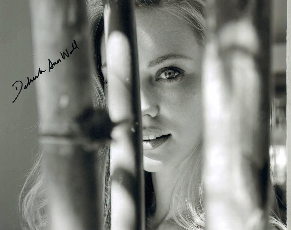 Deborah Ann Woll from True Blood & Daredevil Sexy Signed 16x20 Photo
