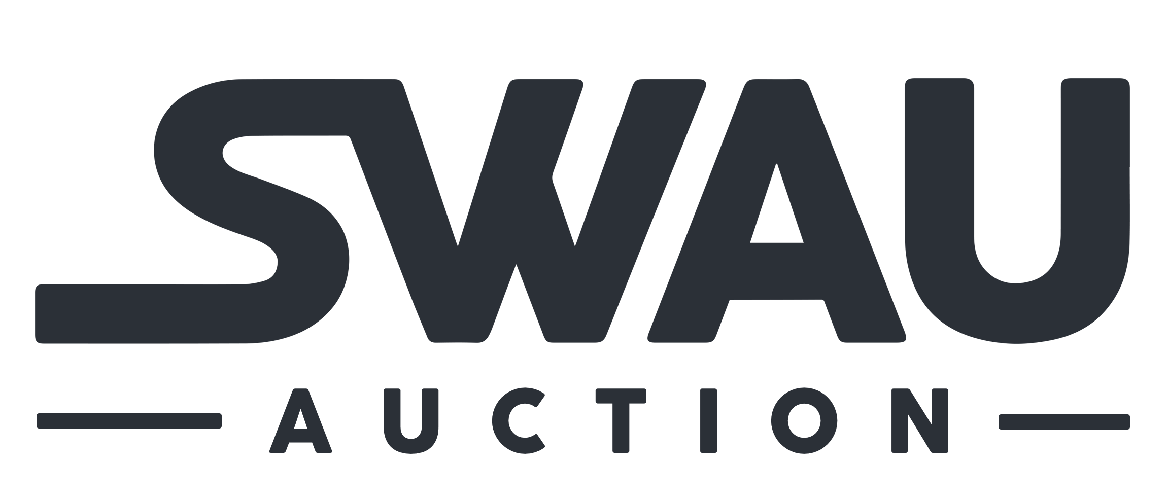 Calendar SWAU Auction
